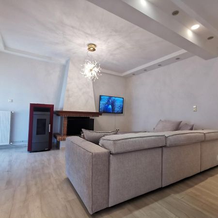 Cassiopeia - Glyfada Apartment Atény Exteriér fotografie