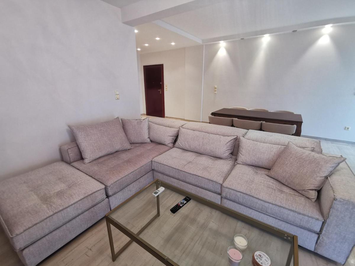 Cassiopeia - Glyfada Apartment Atény Exteriér fotografie