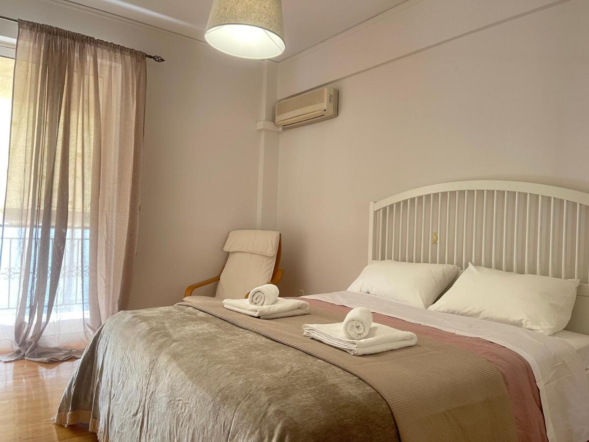 Cassiopeia - Glyfada Apartment Atény Exteriér fotografie