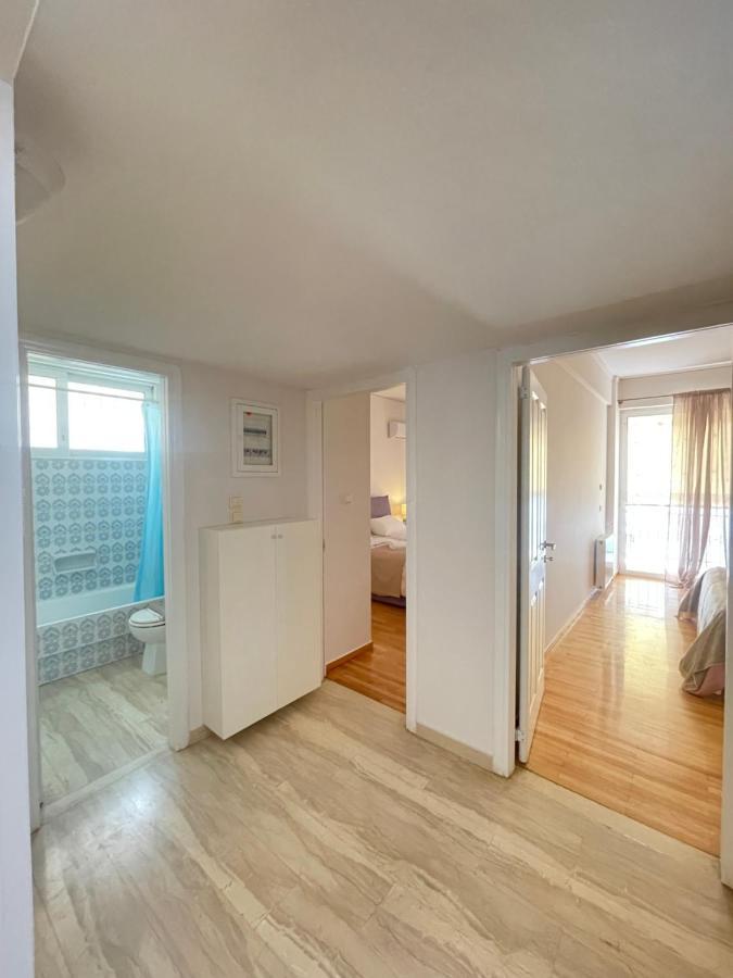 Cassiopeia - Glyfada Apartment Atény Exteriér fotografie