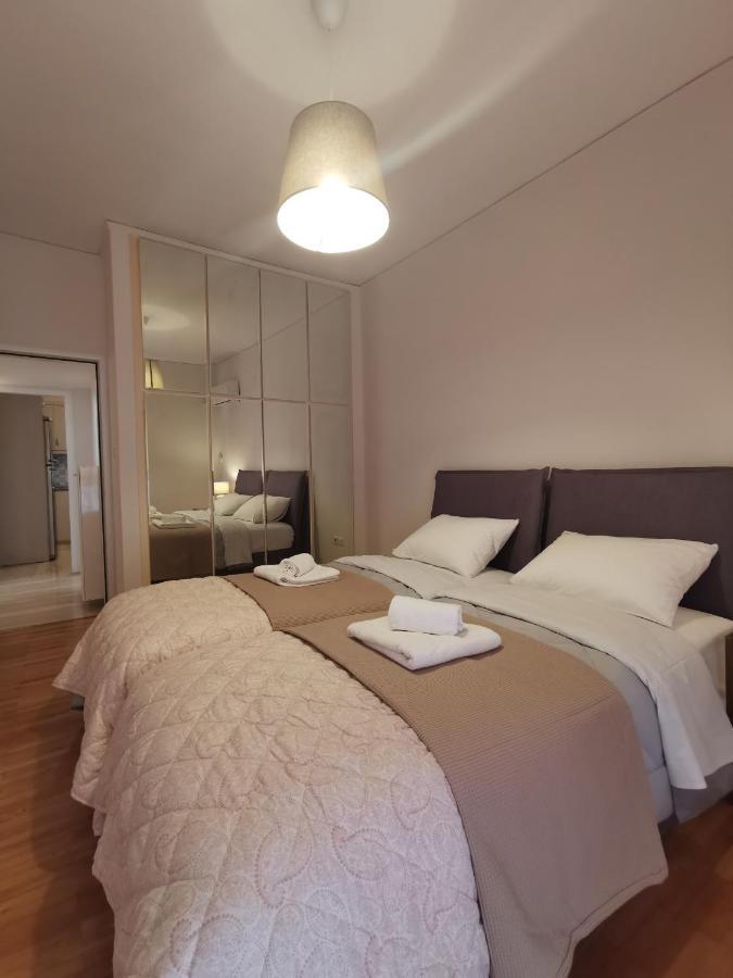 Cassiopeia - Glyfada Apartment Atény Exteriér fotografie